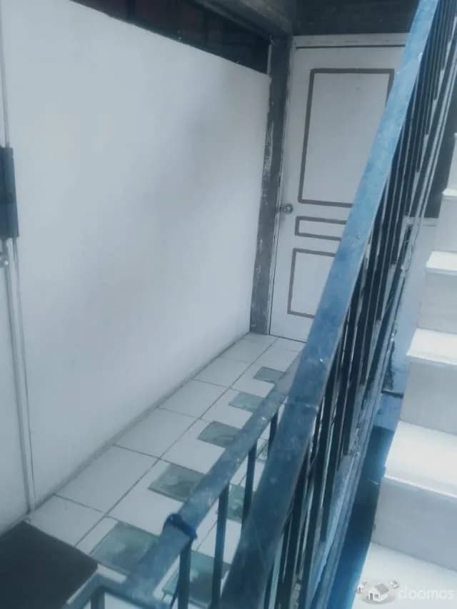 SE REMATA EDIFICIO 6 PISOS - OCASIÓN POR VIAJE  - $200000 - 1