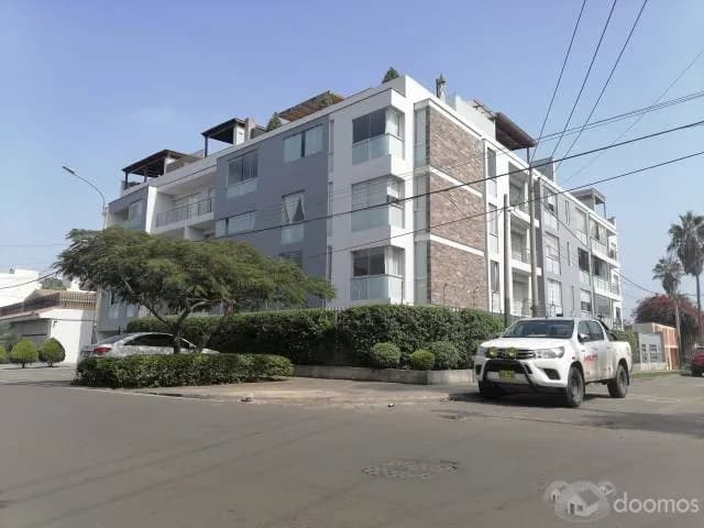 Vendo lindo departamento de 131 m2 en Camacho al menor precio por m2 - 1