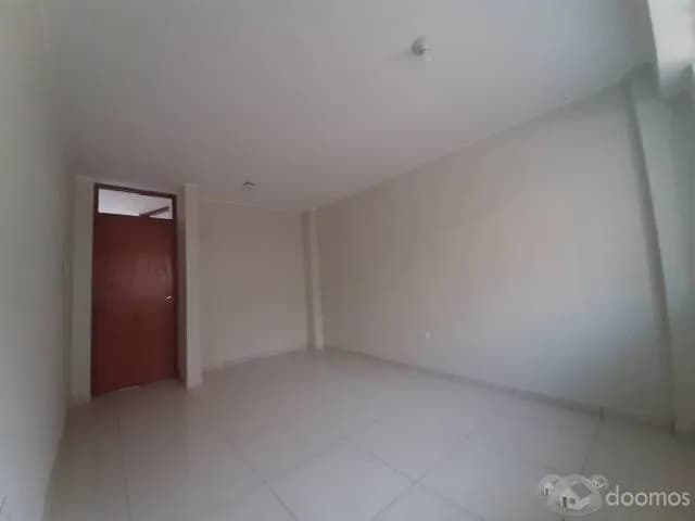 REMATO PRIMER PISO DEPARTAMENTO DE ESTRENO - CERCA AL AEROPUERTO - 1