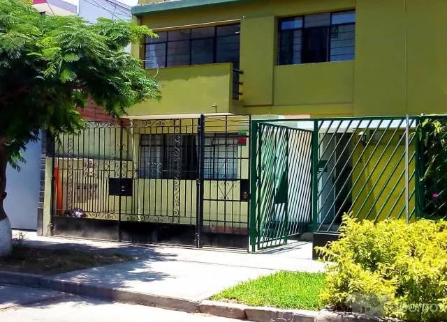 Oficina alquiler en Santa Catalina. 140 m2 (Zona Comercial) - 1