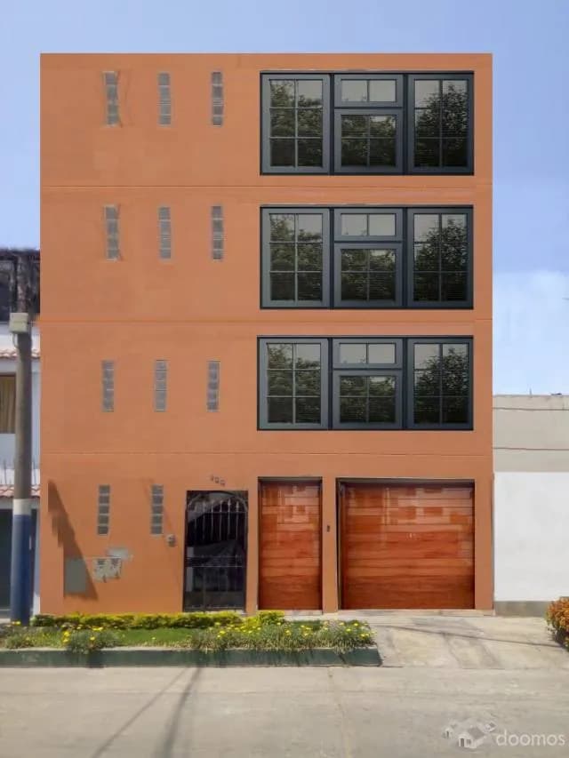 VENDO CASA EN LINDO PARQUE RECAUDADORES SALAMANCA - 1