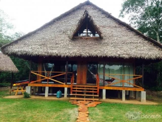 TERRENO RESIDENCIAL EN VENTA - ID 195036 - 1