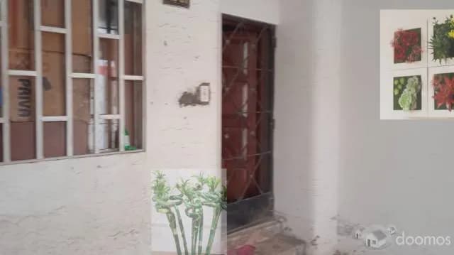 DEPARTAMENTO EN REMATE  PRIMER PISO ZONA RESIDENCIAL CON PARQUE CERCANO - 1