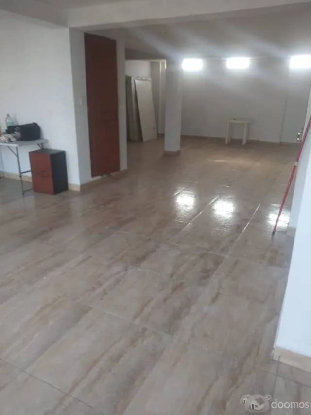 Alquiler para comercio, oficina o departamento 150m2 - 1