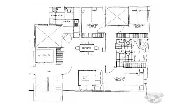 Alquiler Oficinas Premium - 1