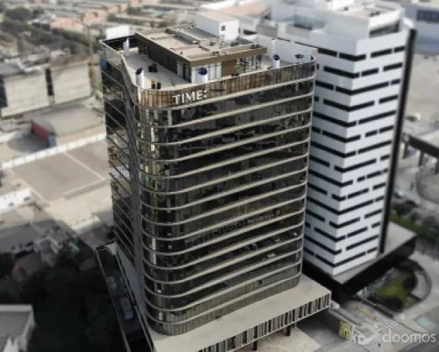 EXCELENTE OPORTUNIDAD - Oficina Boutique en Edificio  A1 - 1