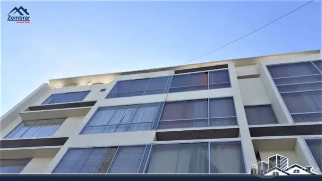 EN VENTA MODERNO Y LUJOSO DUPLEX ESTILO PENTHOUSE - 1