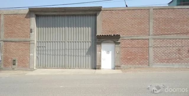 Vendo Local de 1,000 M2 en Campoy S.J.L. - 1