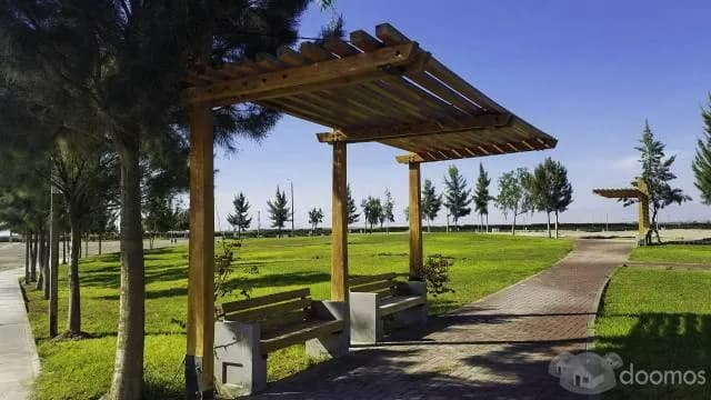 ¡TERRENO EN VENTA EN HACIENDA LA JOYA - AREQUIPA! - 1