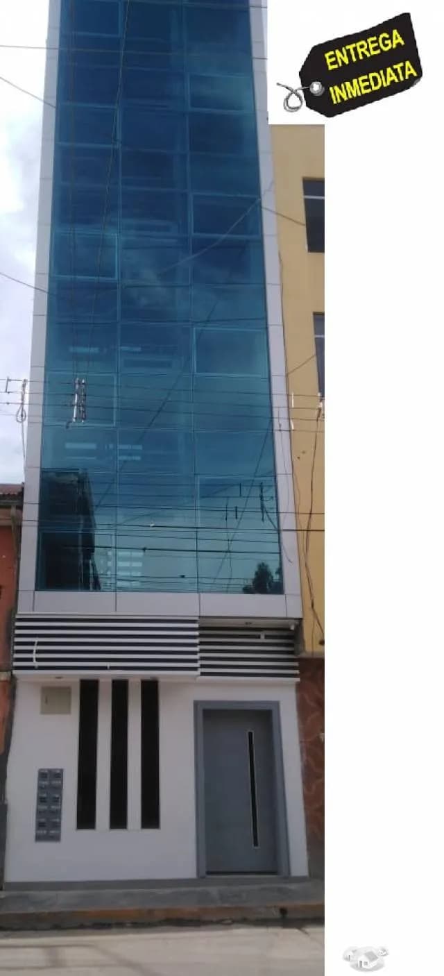 OFICINAS EN VENTA HUANCAYO - 1