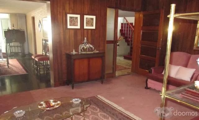 CASA SANTA CATALINA - LA VICTORIA - LA MEJOR ZONA - 1