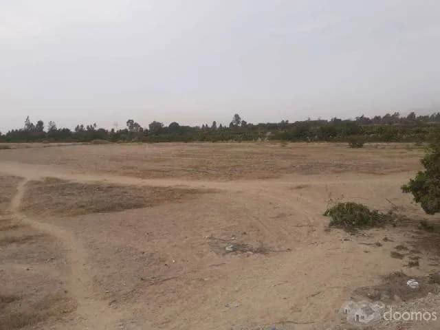 Terreno Rústico Don Eduardo - 1