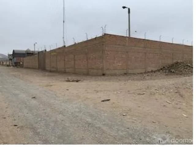 VENTA DE TERRENO 4984 M2 - 1