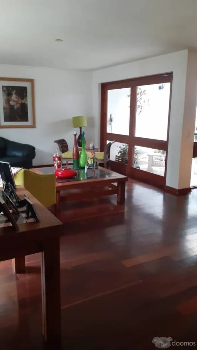 EXCELENTE OPORTUNIDAD CASA EN PERFECTO ESTADO - 1