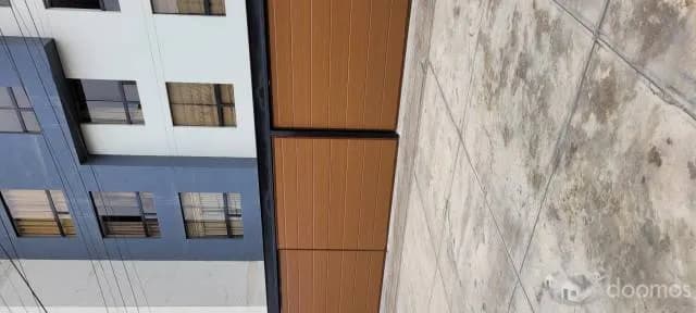 Cochera/estacionamiento Miraflores - 1