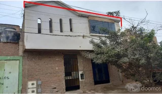 SE REMATA PROPIEDAD POR MOTIVO DE VIAJE - 1