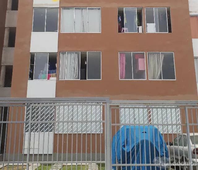 DEPARTAMENTO EN VENTA - 1