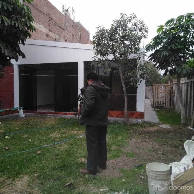 3 Cuartos, 160 m² – VENDO CASA DE PLAYA EN BALNEARIO SANTA ROSA - 995760074 - 1