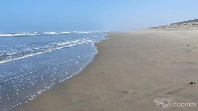 Los Mejores Lotes Frente al Mar en Condominio de Playa Zerkana - 1