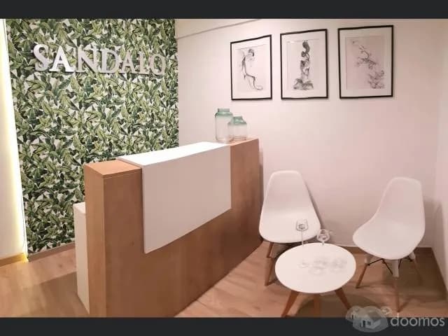 TRASPASO CENTRO DE MASAJES - 1