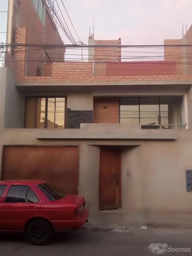 Vendo Aires - Tercer piso / casa -zona urbana o inversionista para proyecto de departamento de 3 y 4 piso - 1