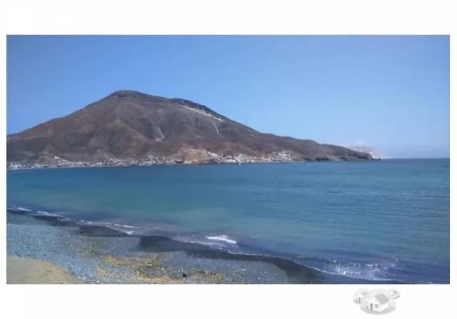 LOTES EN PLAYA TORTUGAS - 1