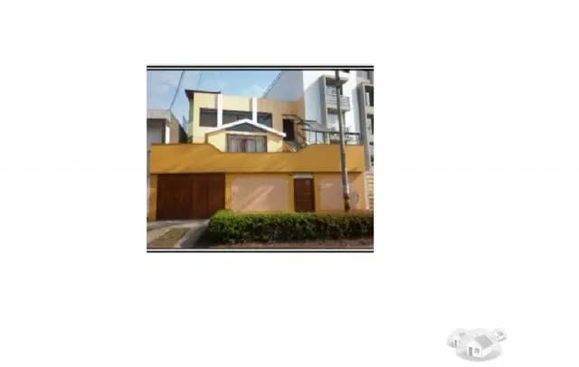 ALQUILER DE INMUEBLE EN BARRANCO - 1