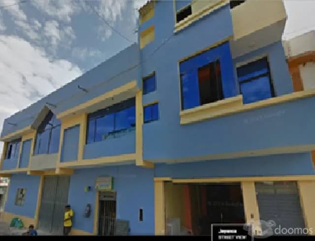 LOCAL GALERIA COMERCIAL - 1