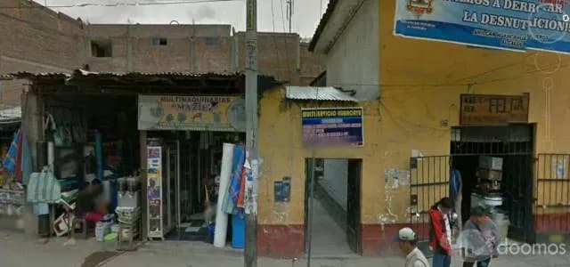 TERRRENO RENTABLE - 1