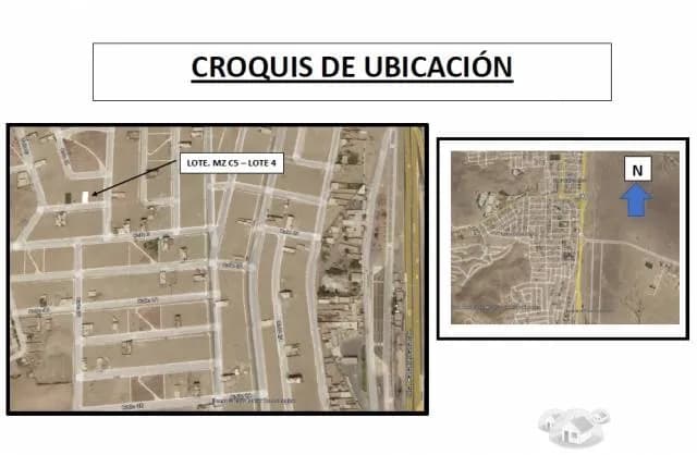 Venta de Terreno en Urbanización de Estreno - 1