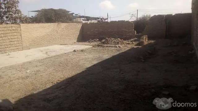 TERRENO URBANO - SUNAMPE - 1