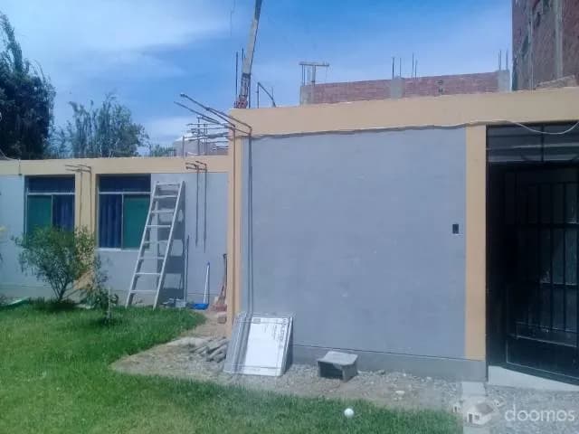 Venta de casa - 1
