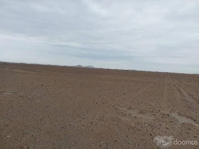 VENTA DE 10 HA EN PAIJAN LA ARENITA. - 1