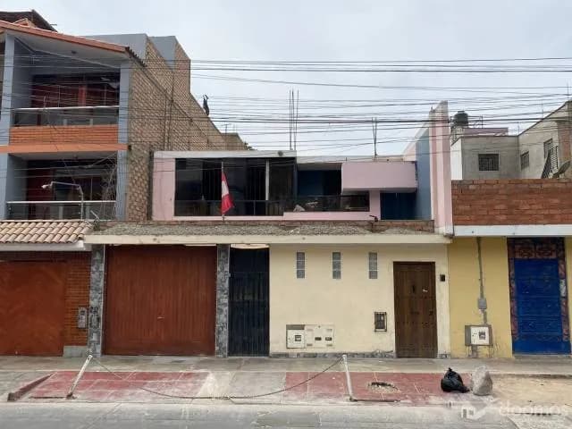 Venta de aires de 3er piso zona exclusiva de Los Olivos USD 65,900 a tratar - 1