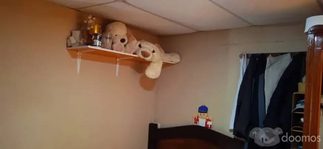 ANTICRESIS MINIDEPARTAMENTO - 1