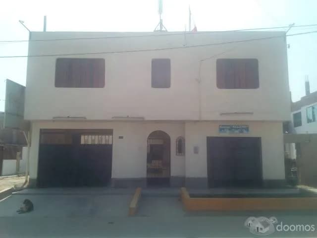 VENTA DE LOCAL COMERCIAL - 1