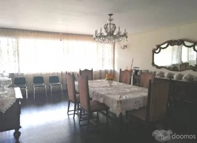 Alquiler de casa en san isidro - 1