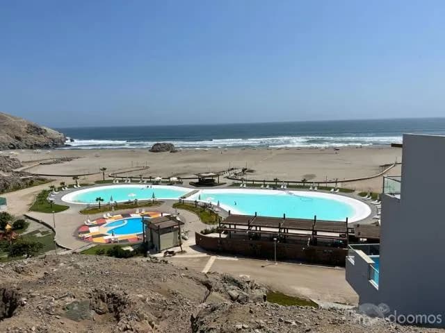 Venta de Lote N°9 - Playa La Honda - 1