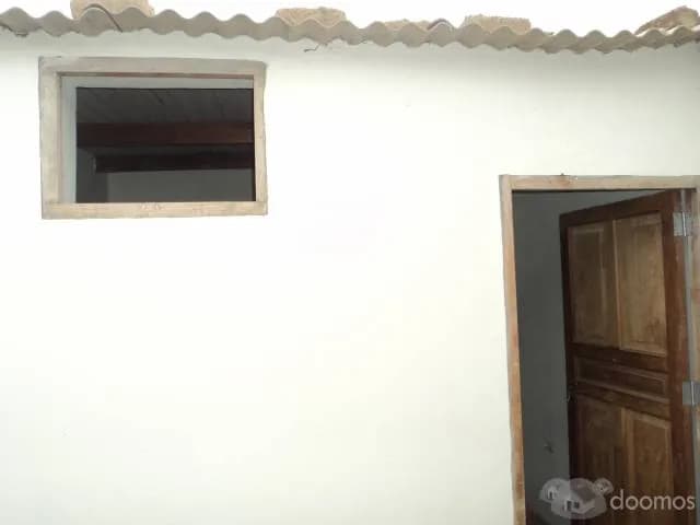 Casita de material rústico - Huanchaco, Trujillo - 1