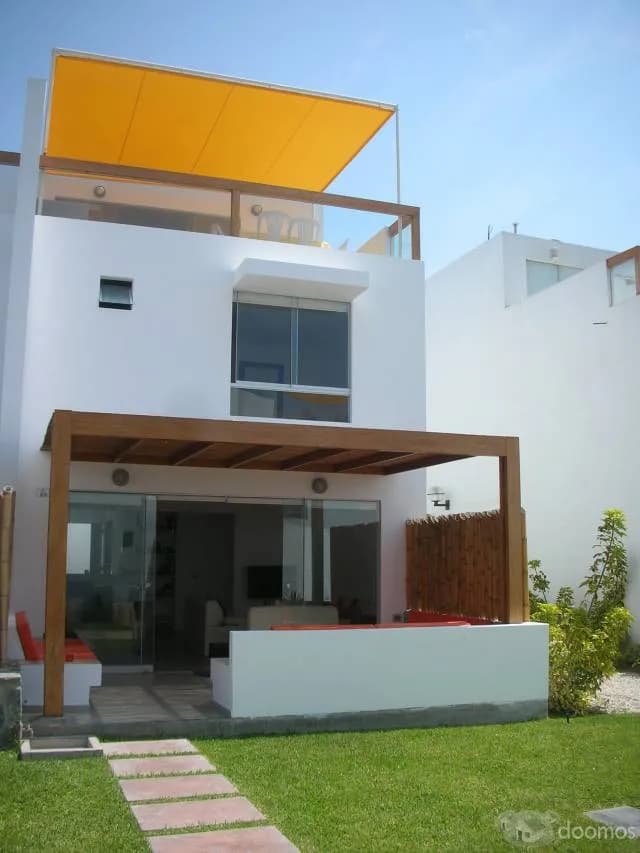 ALQUILO  POR SEMANA SANTA 2022 - 1