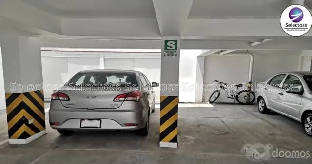 VENTA DUPLEX PUEBLO LIBRE 3 DORM. 3 BAÑOS TERRAZA 2 COCHERAS 1 DEPÓSITO - 1