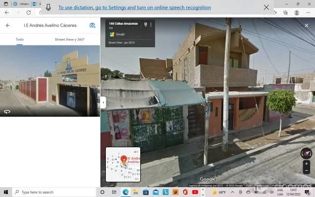 Casa en venta Ica 560 m2 S/. 700,000 - 1