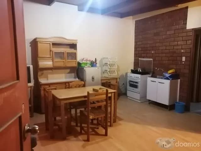 Alquilo departamentos en Huanchaco playa ! - 1