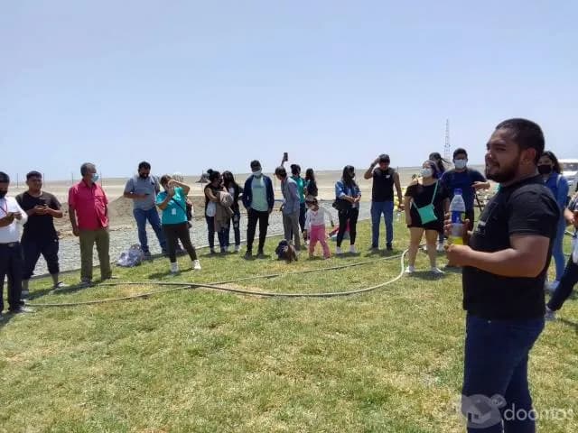 PROYECTO VILLASOL - 1