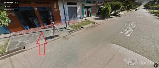 LOCAL COMERCIAL 80M2 - 1