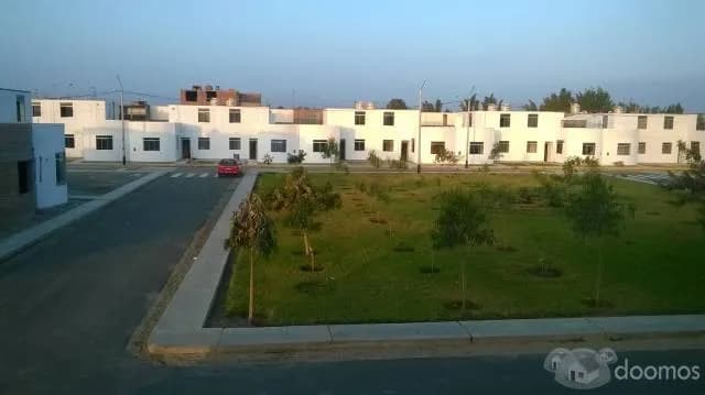 Venta de casa e chincha - 1