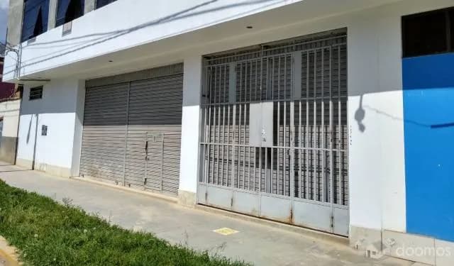 Alquiler de Local Comercial - 1