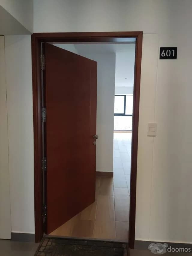 REMATO HERMOSO DUPLEX ESTRENO, EL ROSEDAL SANTIAGO DE SURCO - 1