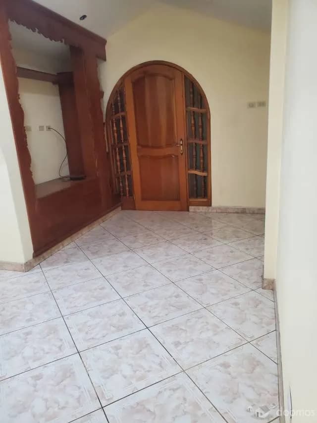 ALQUILER DUPLEX 2DO Y 3ER PISO + AZOTEA- LA MOLINA - 1