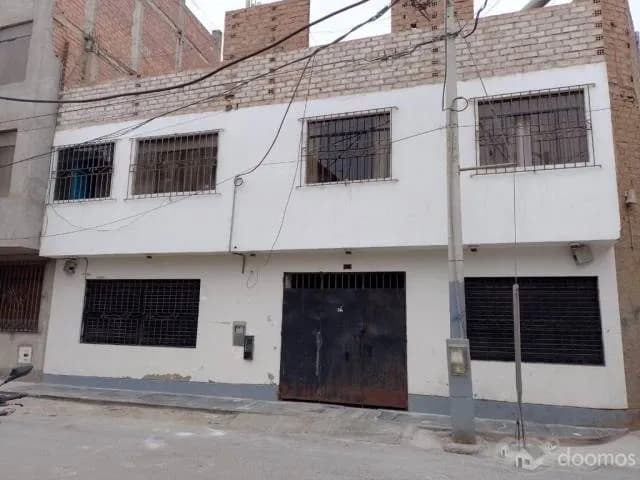 VENTA LOCAL COMERCIAL MULTIPROPOSITO - 1